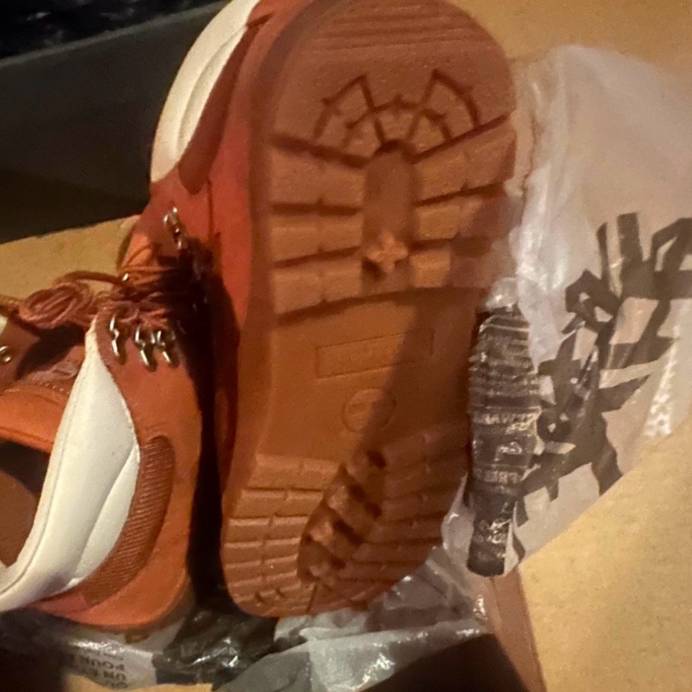 Timberland